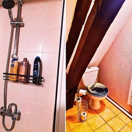 L'Authentique - Appartement Cosy En Hyper Centre ボーヴェ エクステリア 写真