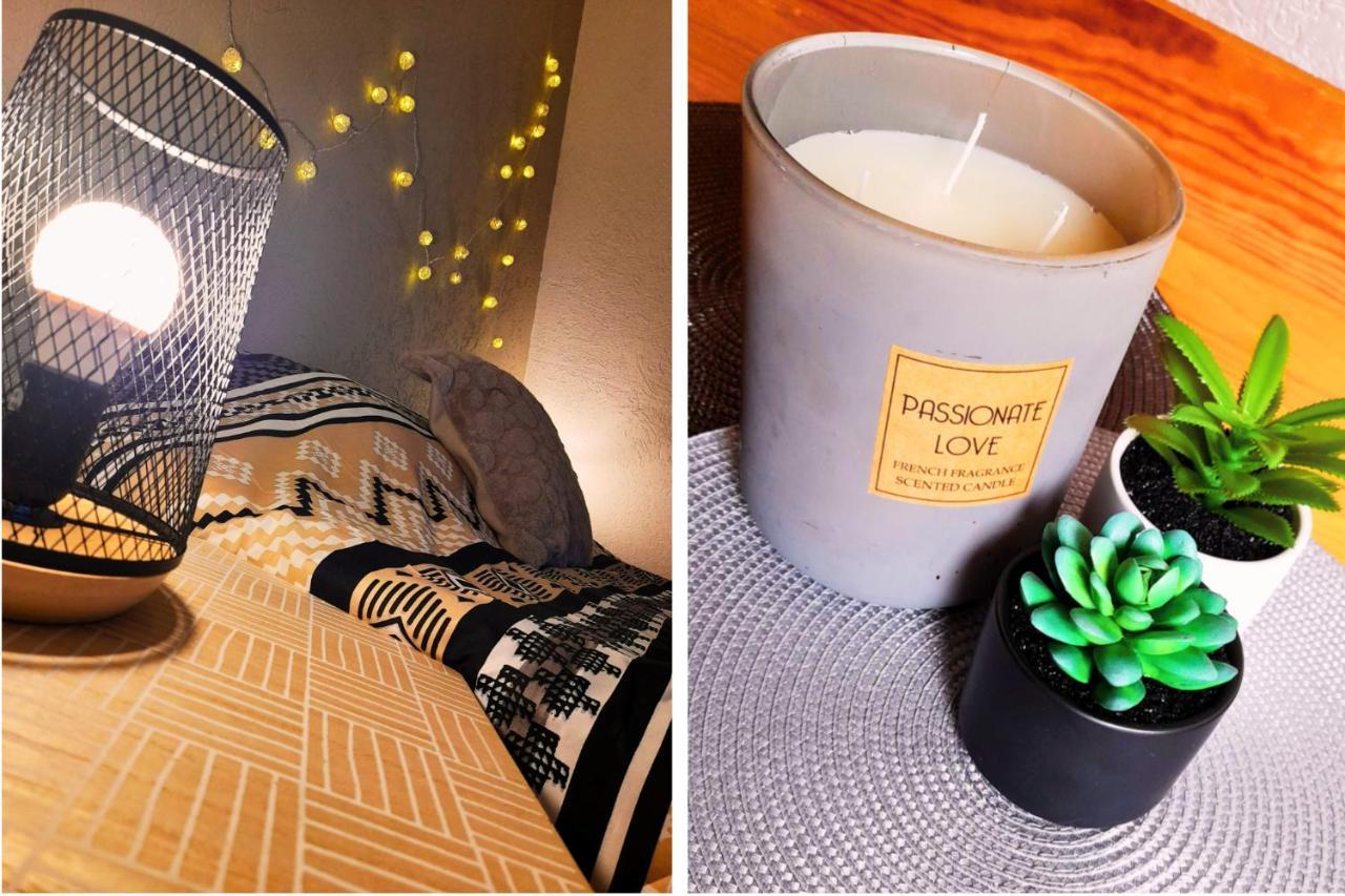 L'Authentique - Appartement Cosy En Hyper Centre ボーヴェ エクステリア 写真